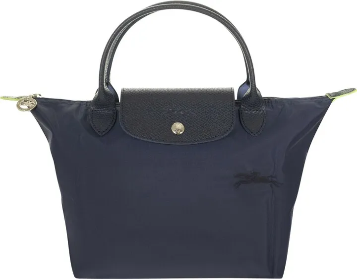 Le Pliage Green - Hand Bag S
