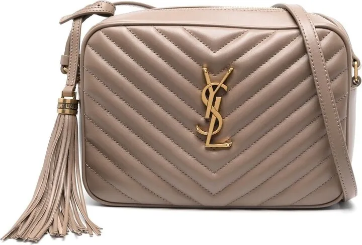 Lou camera bag