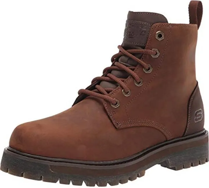 Skechers USA Men's mens Boot