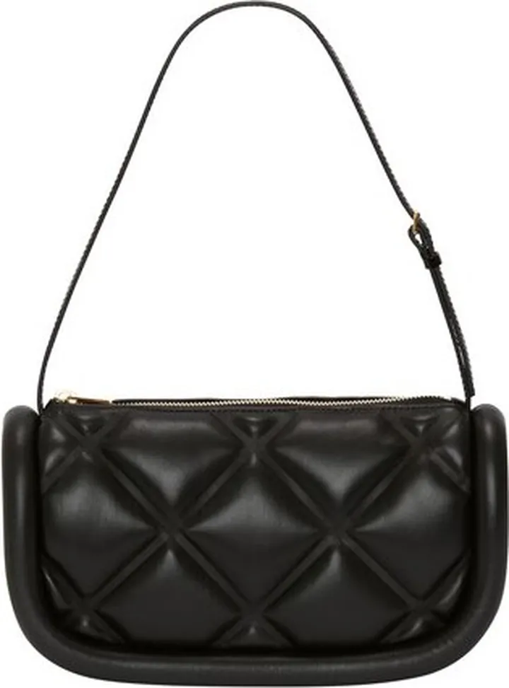 Bumper 15 Quilted Leather Shoulder Bag
