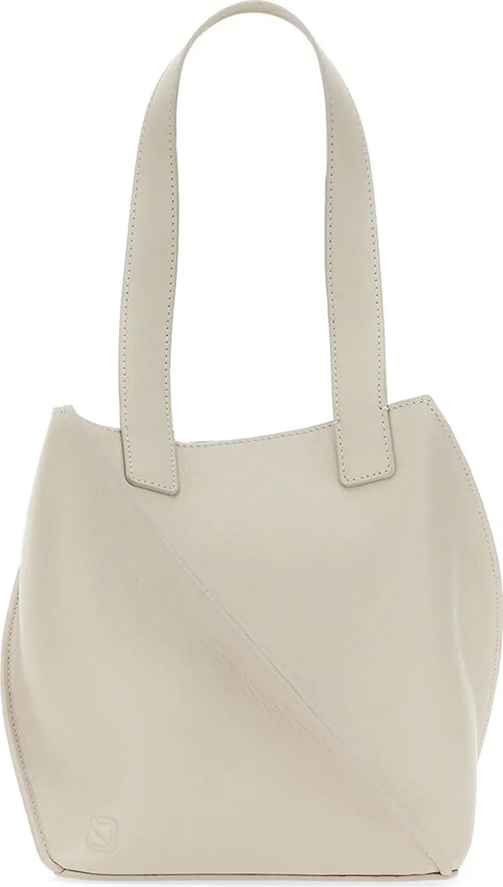Small Swirl Tote Bag
