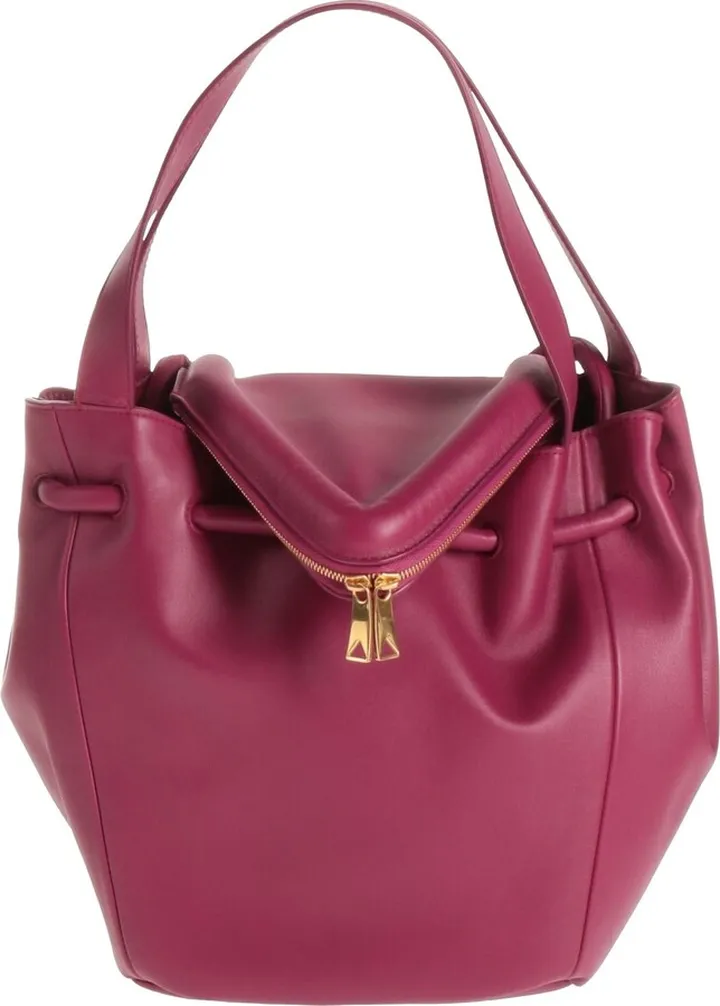 Handbag Camel