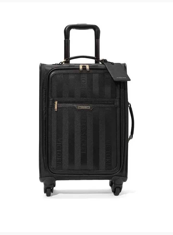 The VS Getaway Carry-On Suitcase
