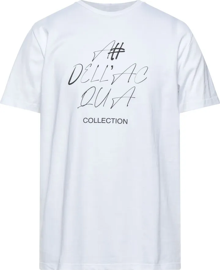 T-shirt White