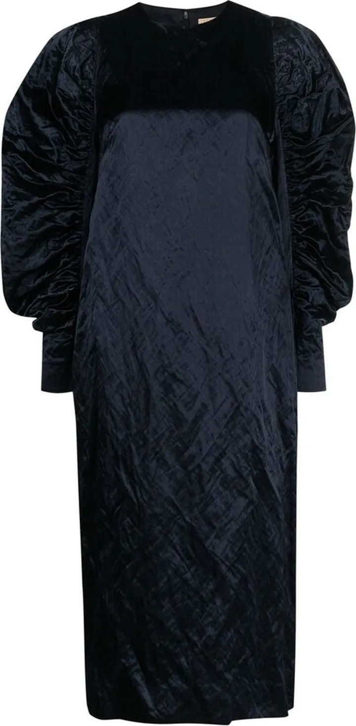 Antonia midi dress