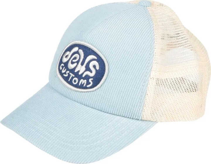 Hat Orange