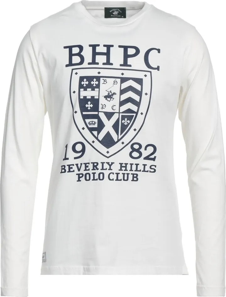 T-shirt White