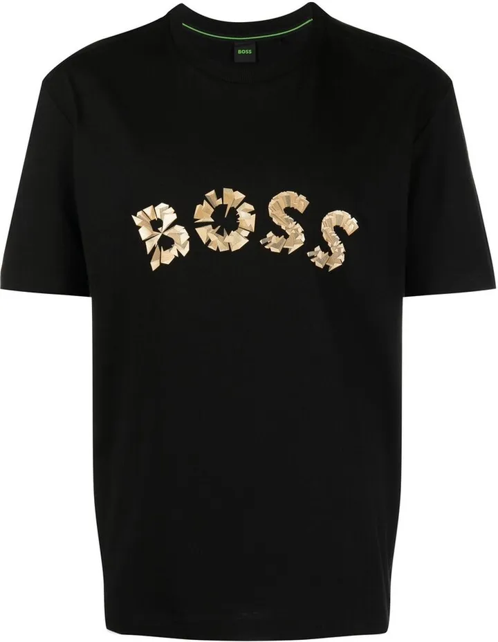 Teego 1 cotton T-shirt