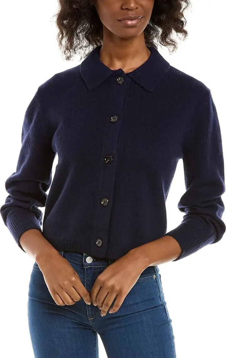 philosophy Polo Cashmere Cardigan