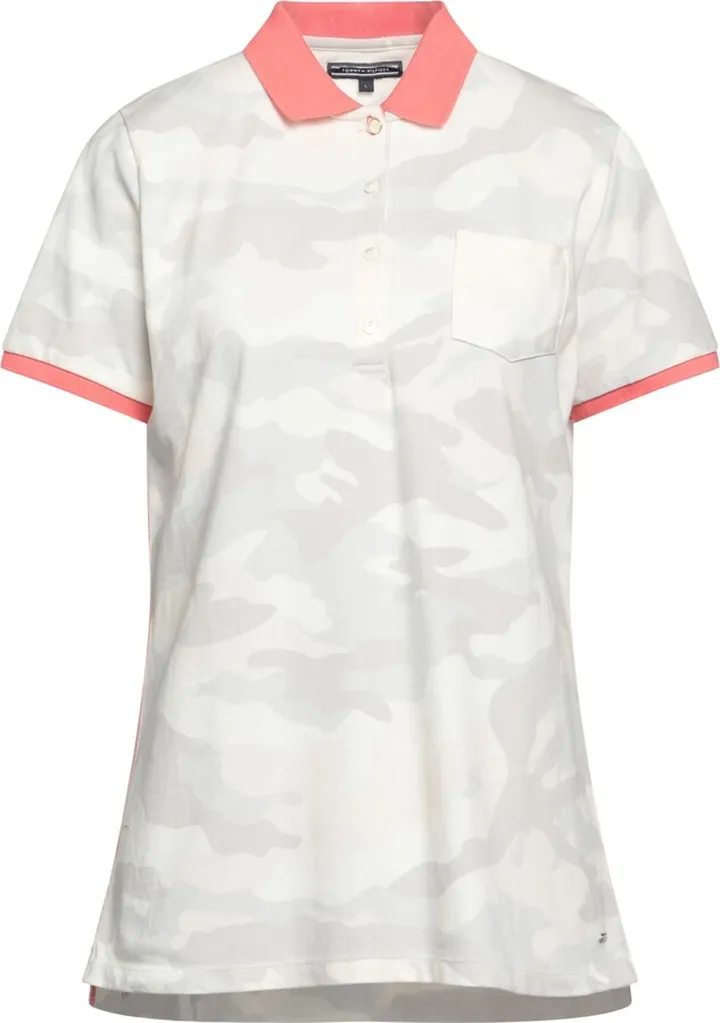 Polo Shirt Cream