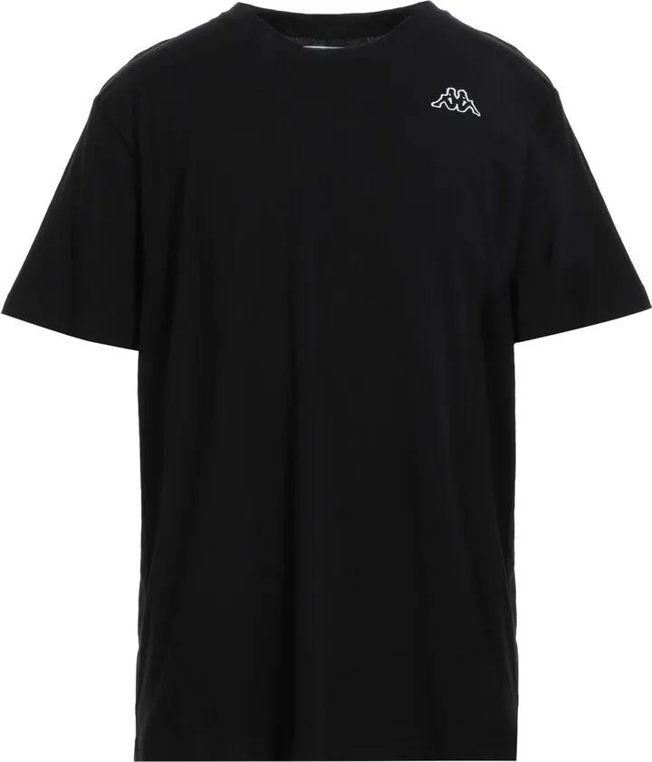 T-shirt Black
