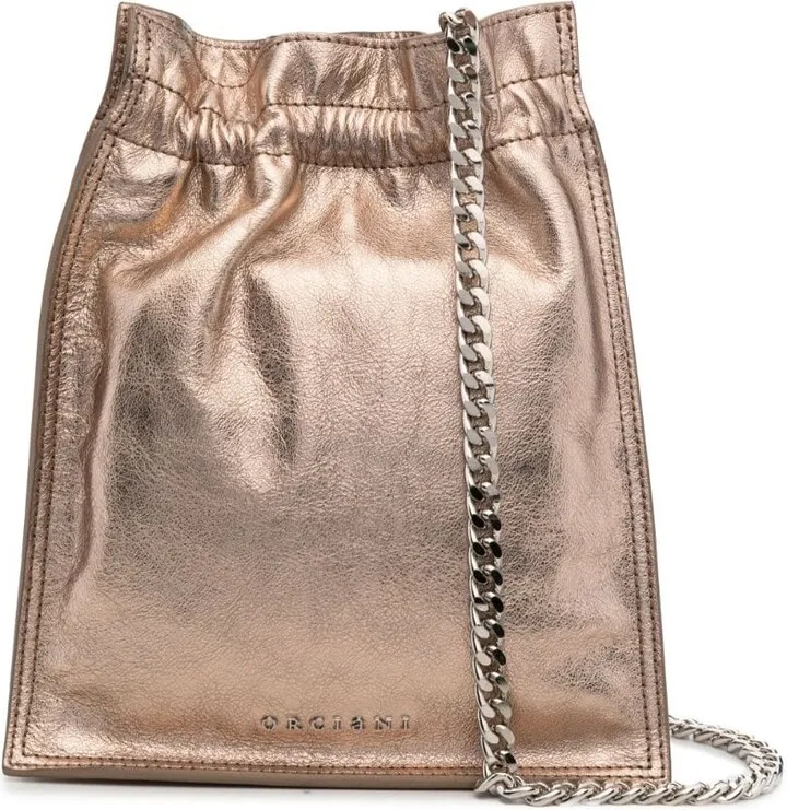 Petit Pepita mini shoulder bag
