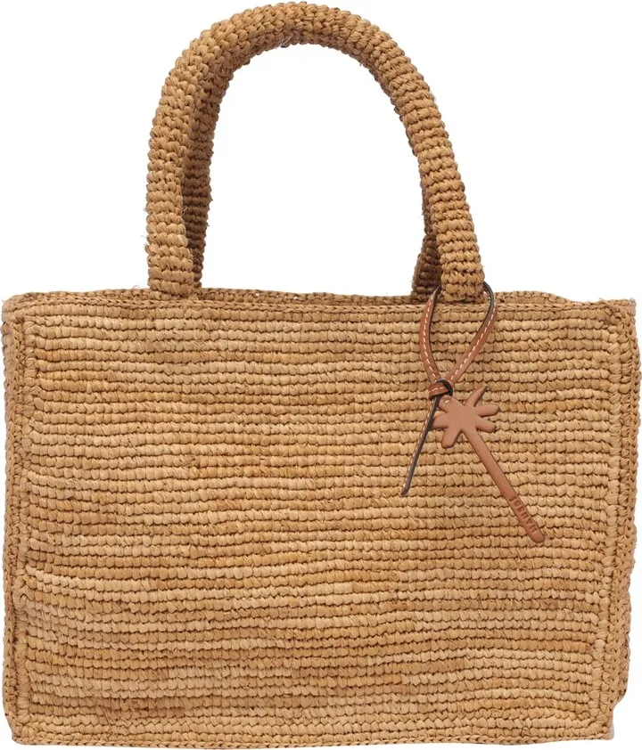 Small Sunset Hand Bag