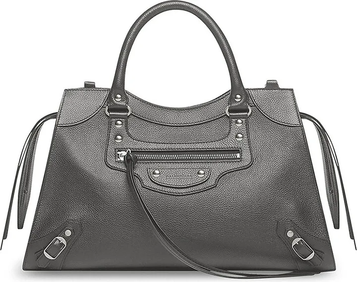 Neo Classic Medium Handbag
