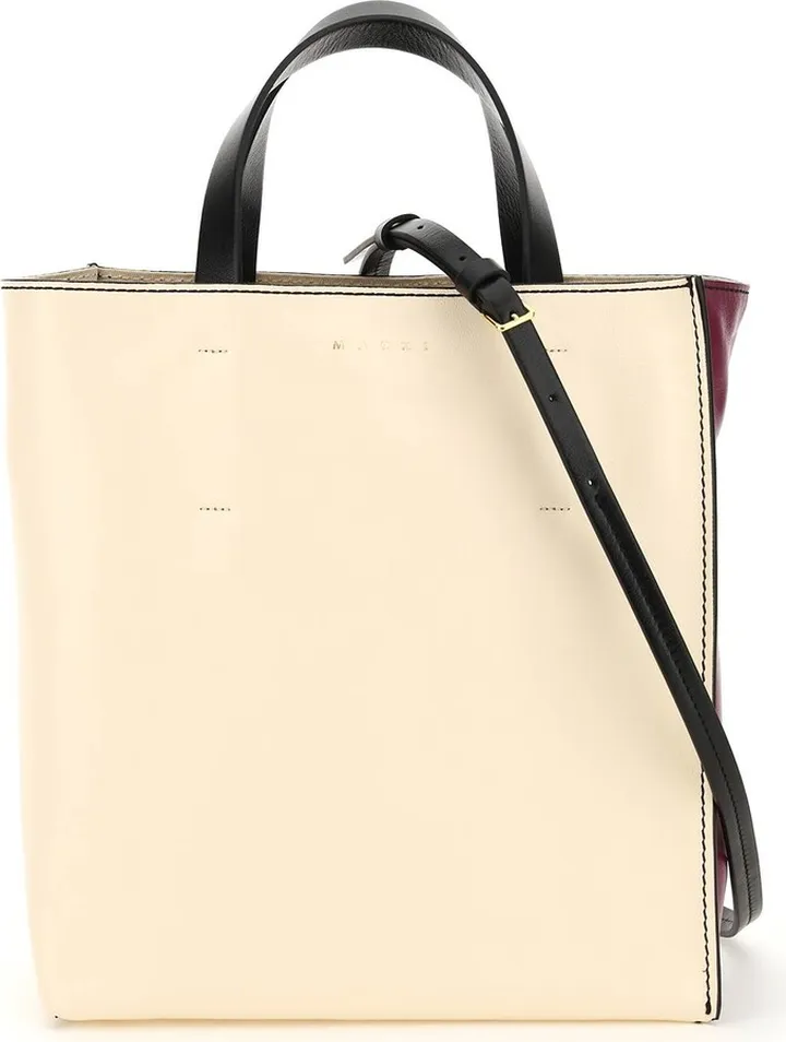 Small Museo Soft Bag