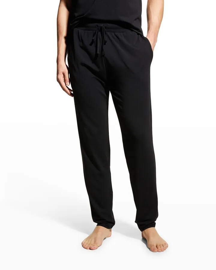 Men's Luxurious Modal Lounge Pants