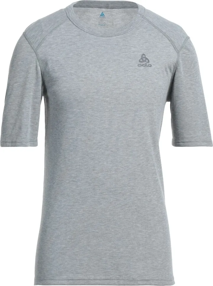 Undershirt Grey
