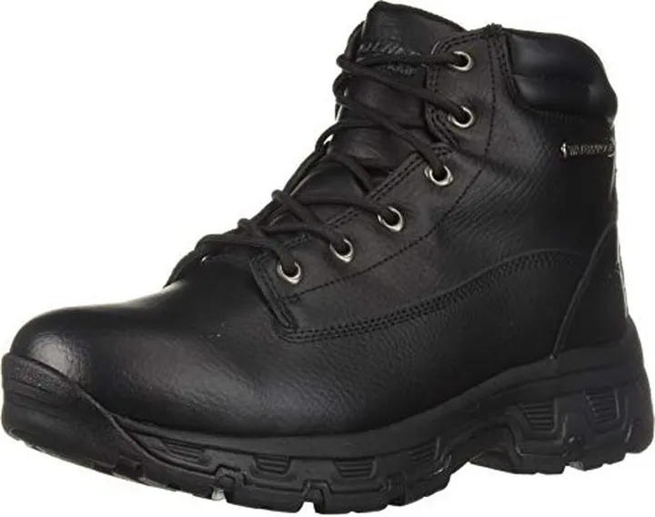 Skechers Men's Morson-SINATRO Hiking Boot