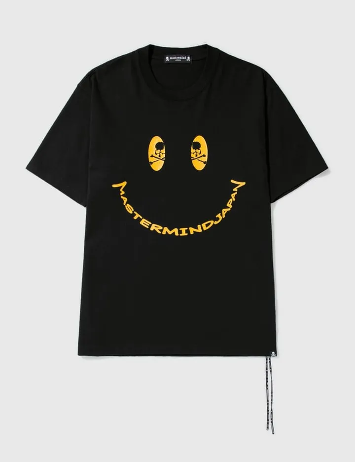 Smile T-shirt