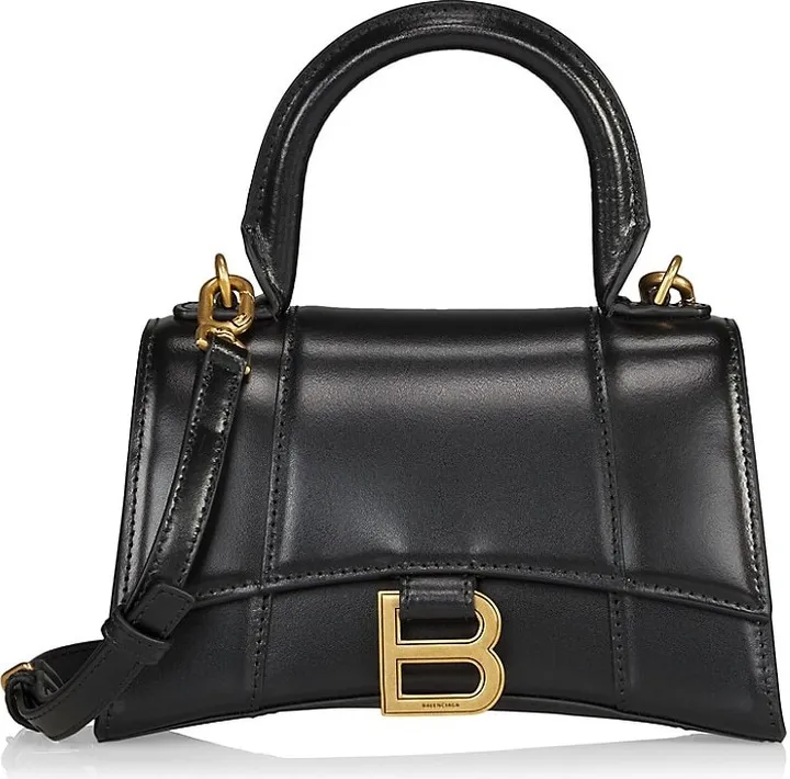 Hourglass XS Handbag Box