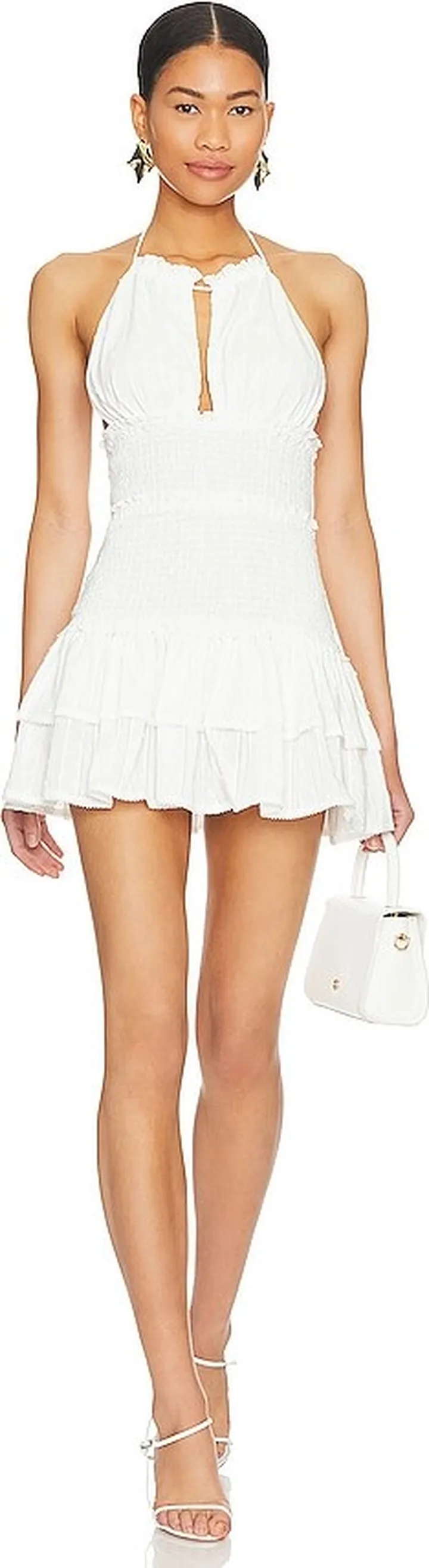 Claudia Mini Dress
