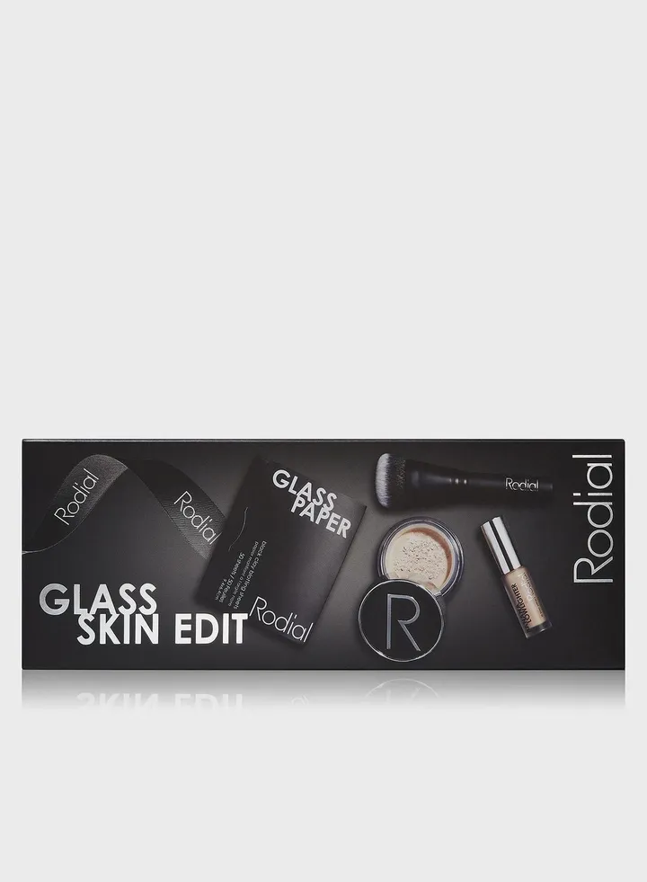Glass Skin Kit