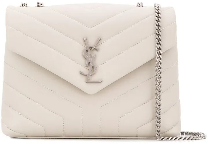 Lou Lou shoulder bag