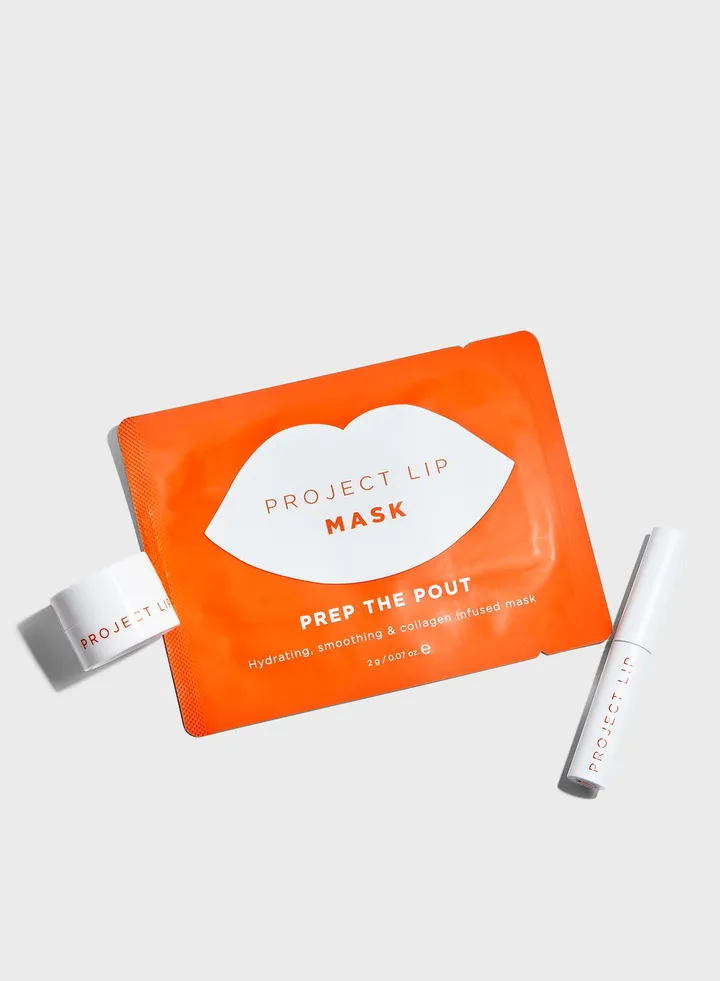 Lip Plumping Kit