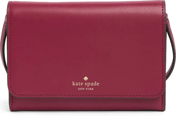 Kerri Crossbody Bag
