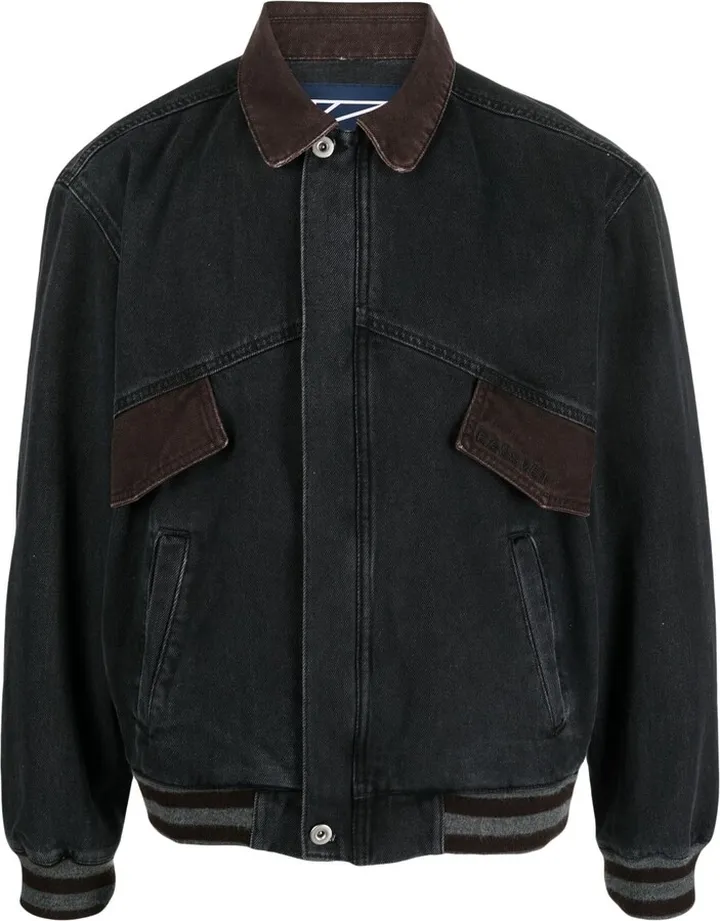 Rassvet Dragon denim jacket
