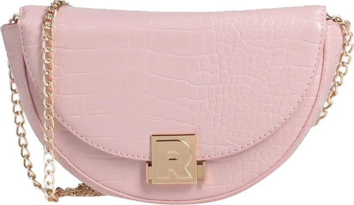 Handbag Light Pink