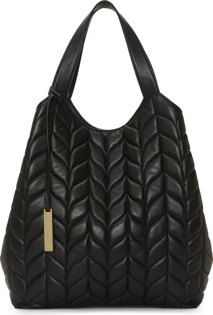 Kisho Quilted Tote