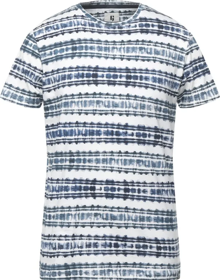 T-shirt Midnight Blue