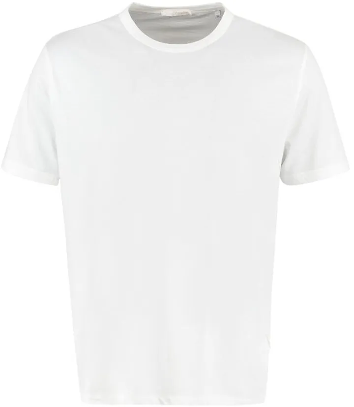 Our Legacy New Box Crewneck Jersey T-Shirt