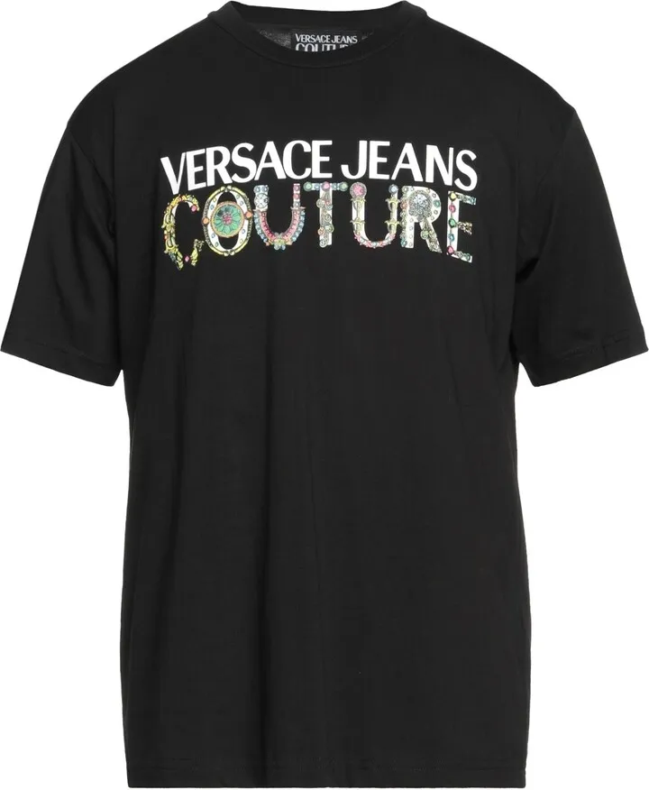 T-shirt Black