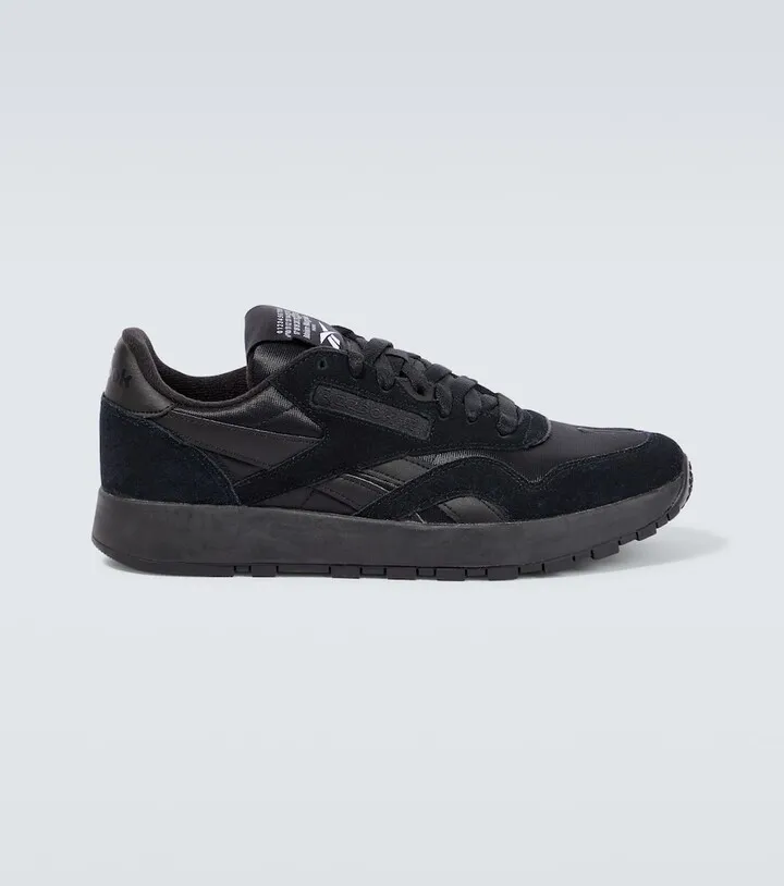 x Reebok Project 0 sneakers