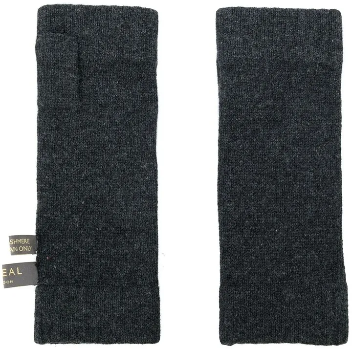 Fingerless Gloves