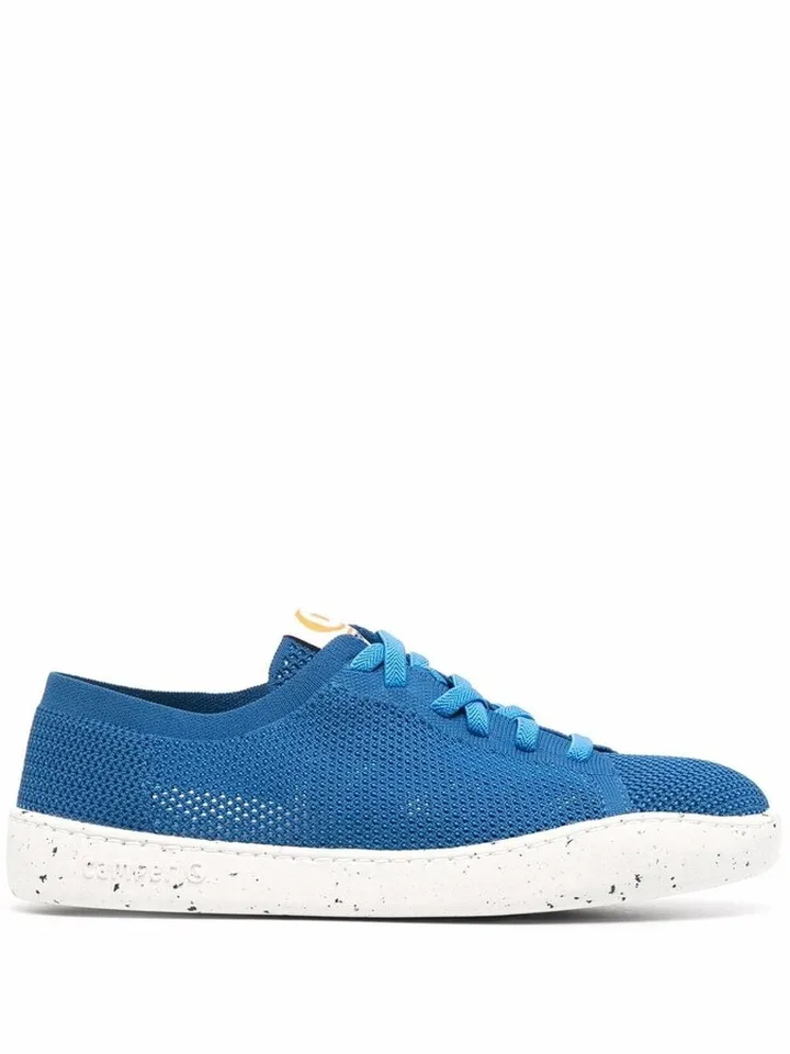 Peu Touring low-top sneakers