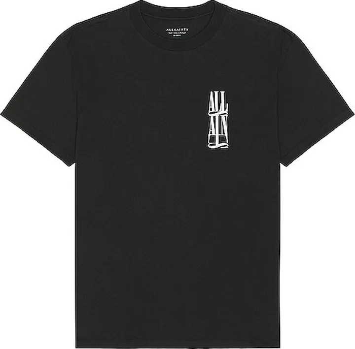 Segment Tee