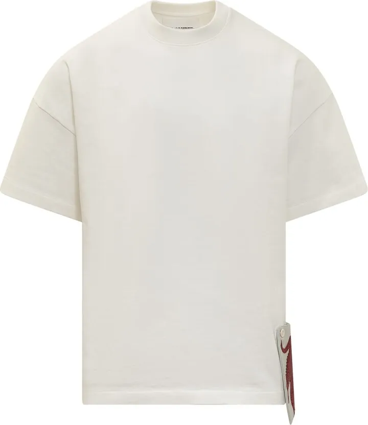 Crewneck T-shirt