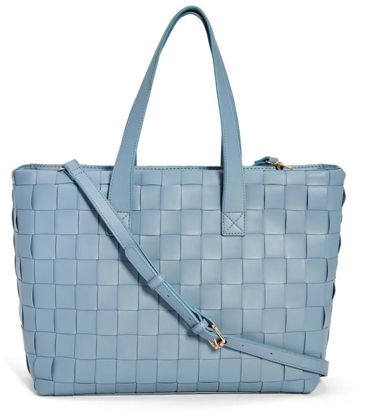 Like Dreams Women's Large Woven Tote Bag