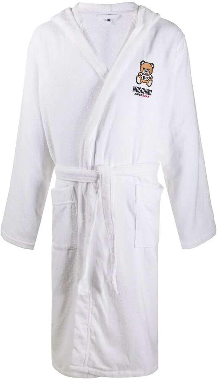 Underbear robe