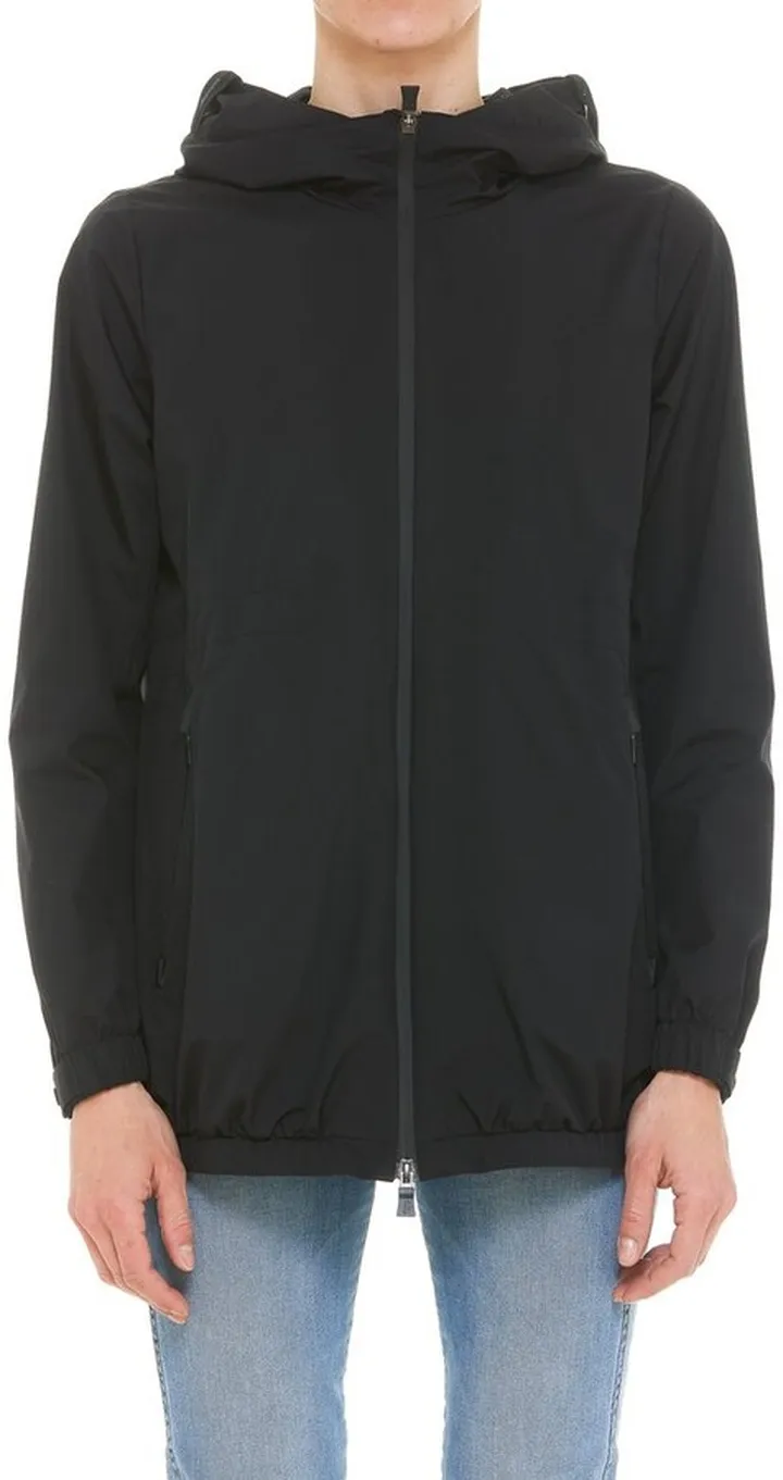 Herno Windstopper Zipped Jacket