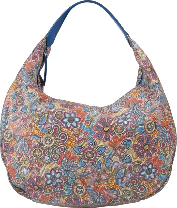 Handbag Azure