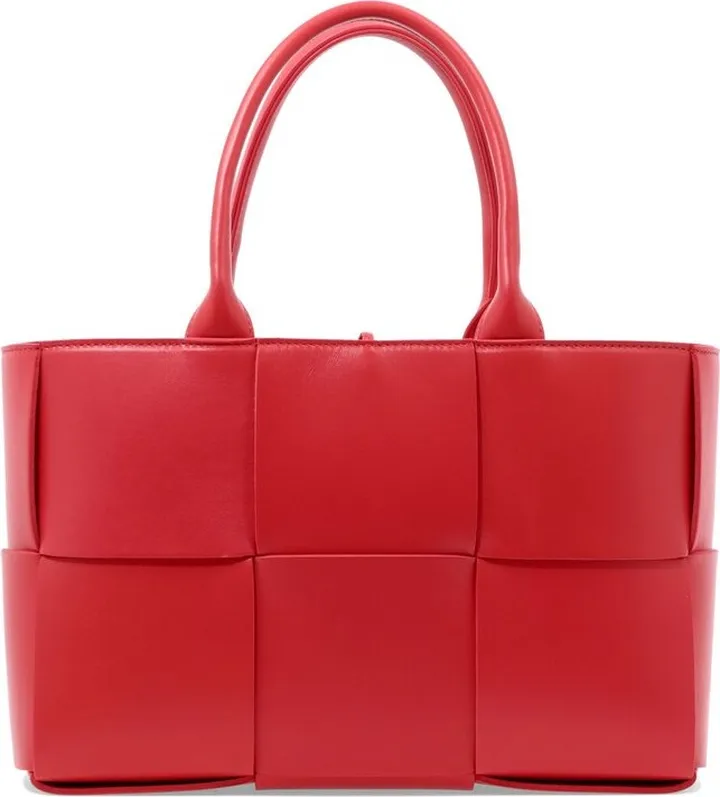 Bottega Veneta Intrecciato Tote Bag