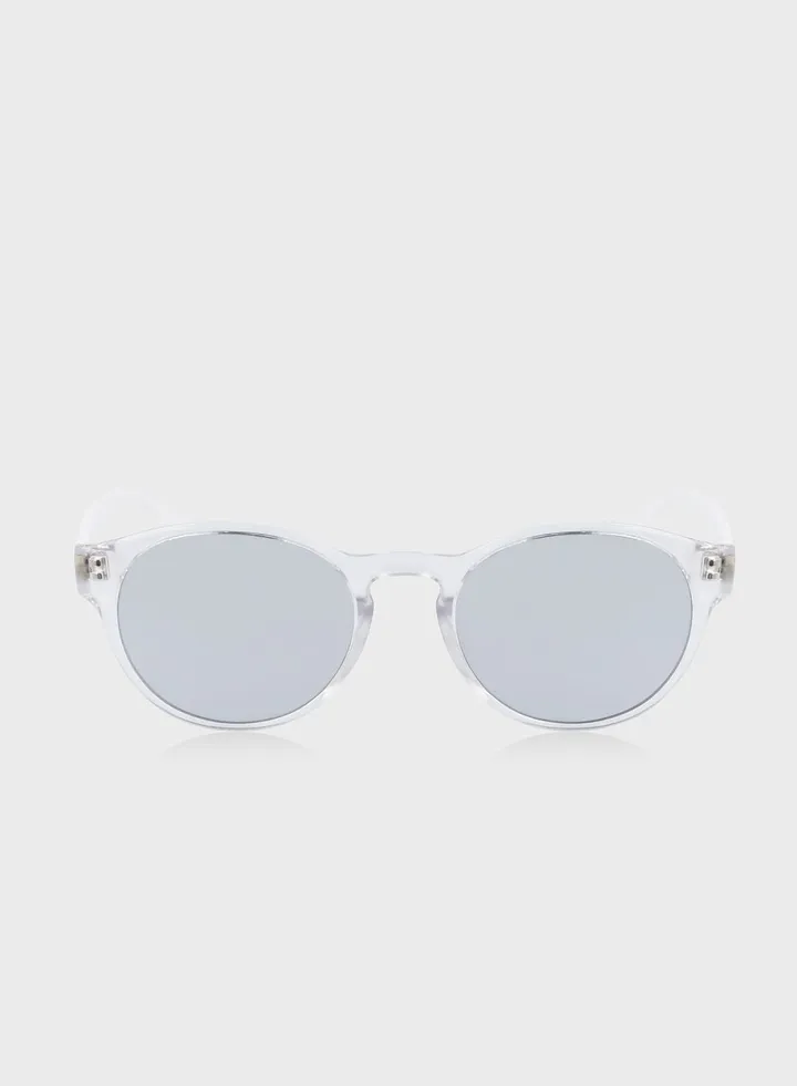 Cv509S Malden Round Sunglasses