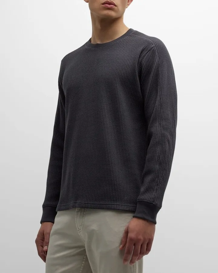 Men's Wade Thermal T-Shirt