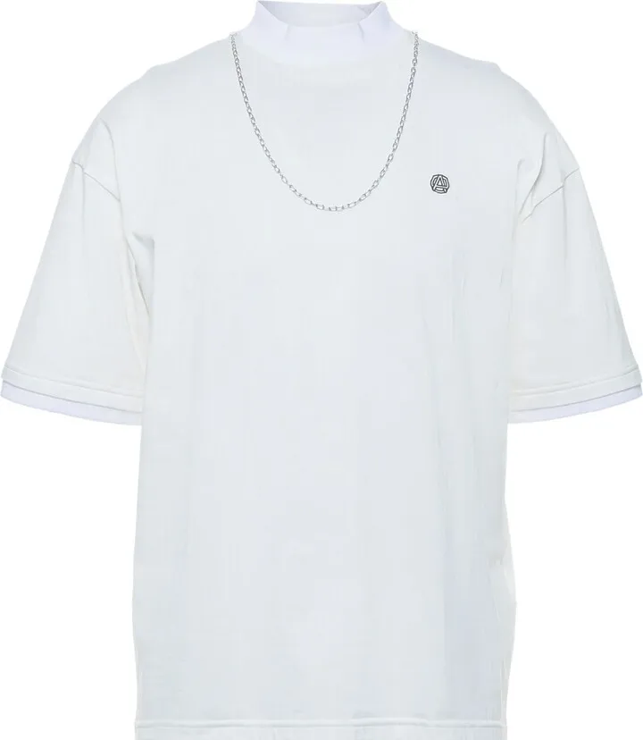 T-shirt White