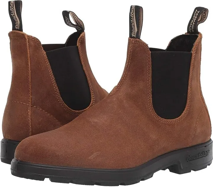 Blundstone BL1911 Chelsea Boot (Tobacco) Boots