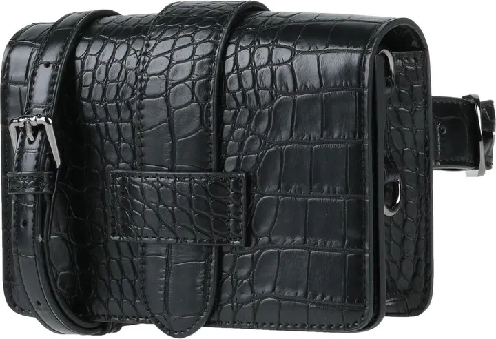 Bum Bag Black